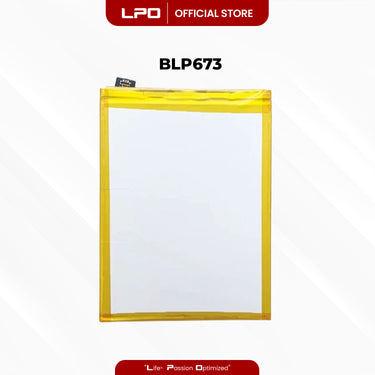 Cellphone Battery	Oppo A12 A8 A3S BLP673 Compatible with CPH2083, CPH2077, PDBM00, CPH1803, CPH1853, CPH1805 - LPO Laptop PC-Outlet