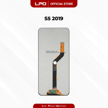 Cellphone LCD Screen	6.6