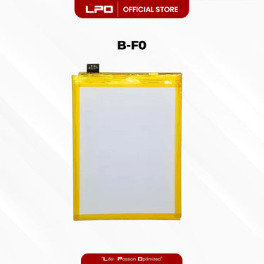 Cellphone Battery Vivo V11 (V11 Pro) 2018 B-F0 Compatible with 1804, 1806, 1814, PD1813F_EX, V1814A - LPO Laptop PC-Outlet