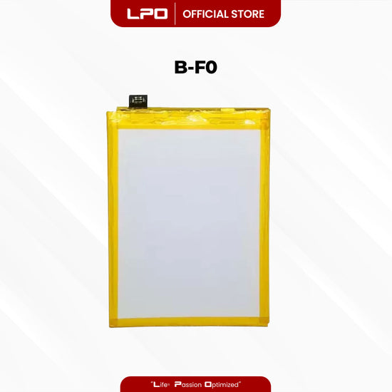 Cellphone Battery Vivo V11 (V11 Pro) 2018 B-F0 Compatible with 1804, 1806, 1814, PD1813F_EX, V1814A - LPO Laptop PC-Outlet