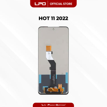 Cellphone LCD Screen	6.7