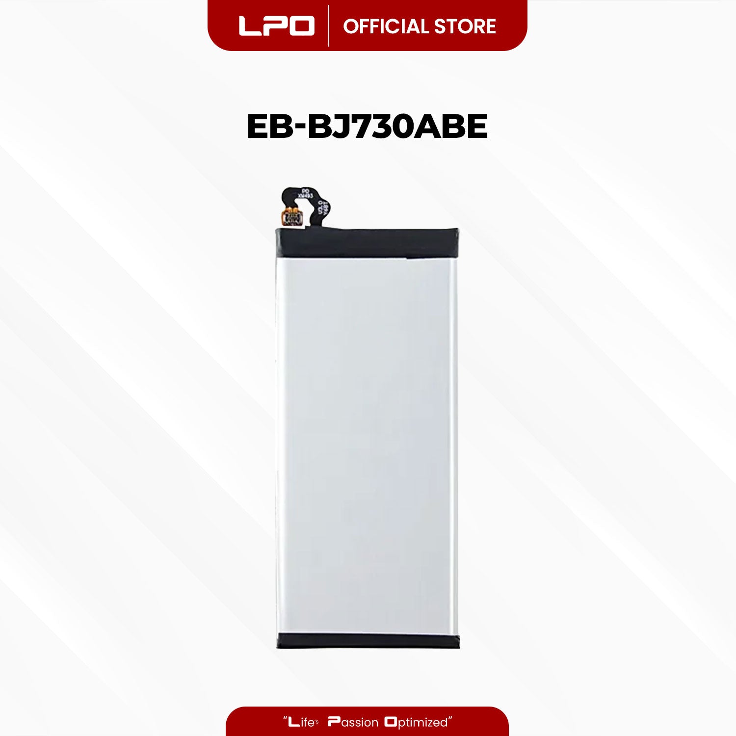 Cellphone Battery Samsung Galaxy J7 Pro EB-BJ730ABE Compatible with SM-J730G, SM-J730GM