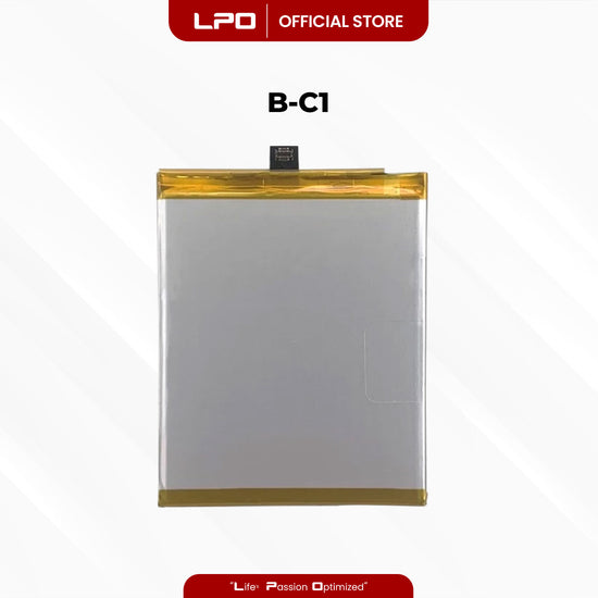 Cellphone Battery Vivo Y53 2017 B-C1 Compatible with 1606A - LPO Laptop PC-Outlet