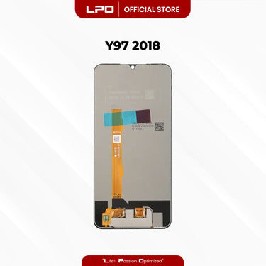 Cellphone LCD Screen	6.3