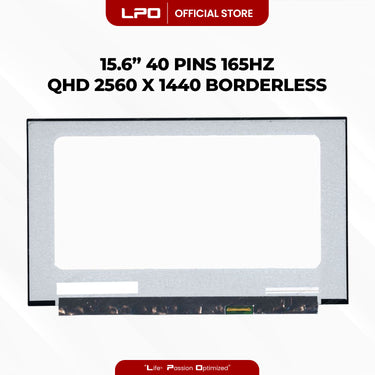 Laptop LCD Screen 15.6