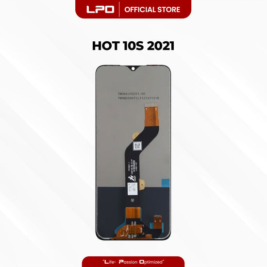 Cellphone LCD Screen	6.82