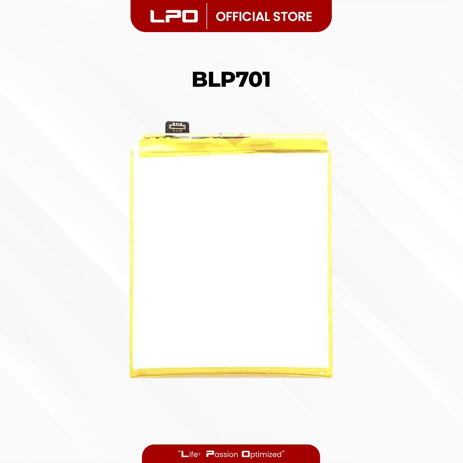 Cellphone Battery	Oppo Reno 2019 BLP701 Compatible with Oppo Reno 2019, PCAM00, PCAT00, CPH1917