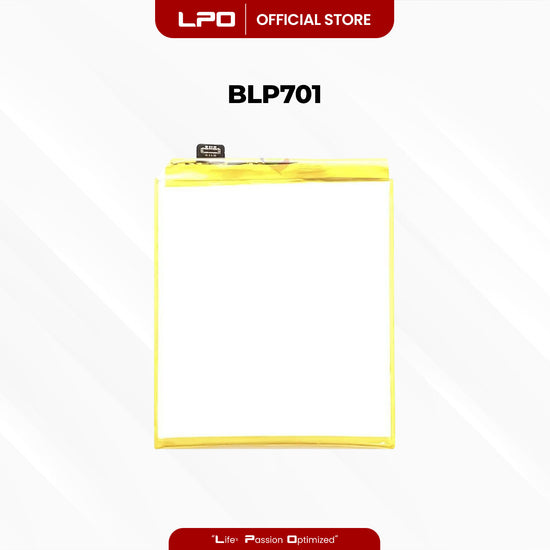 Cellphone Battery	Oppo Reno 2019 BLP701 Compatible with Oppo Reno 2019, PCAM00, PCAT00, CPH1917