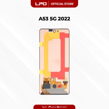 Cellphone LCD Screen	6.5