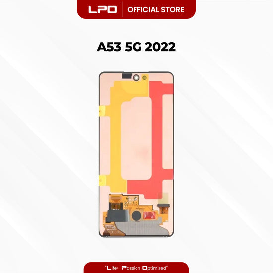 Cellphone LCD Screen	6.5