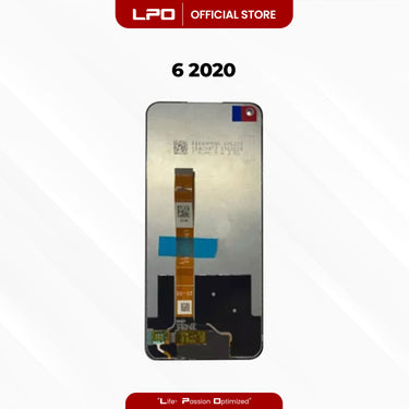 Cellphone LCD Screen	6.5