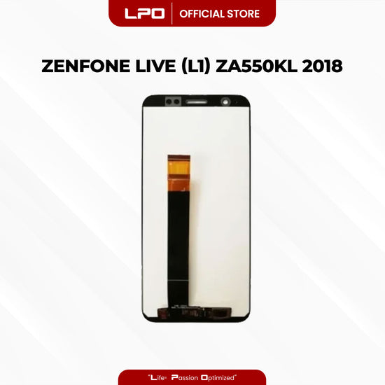 Cellphone LCD Screen	5.5