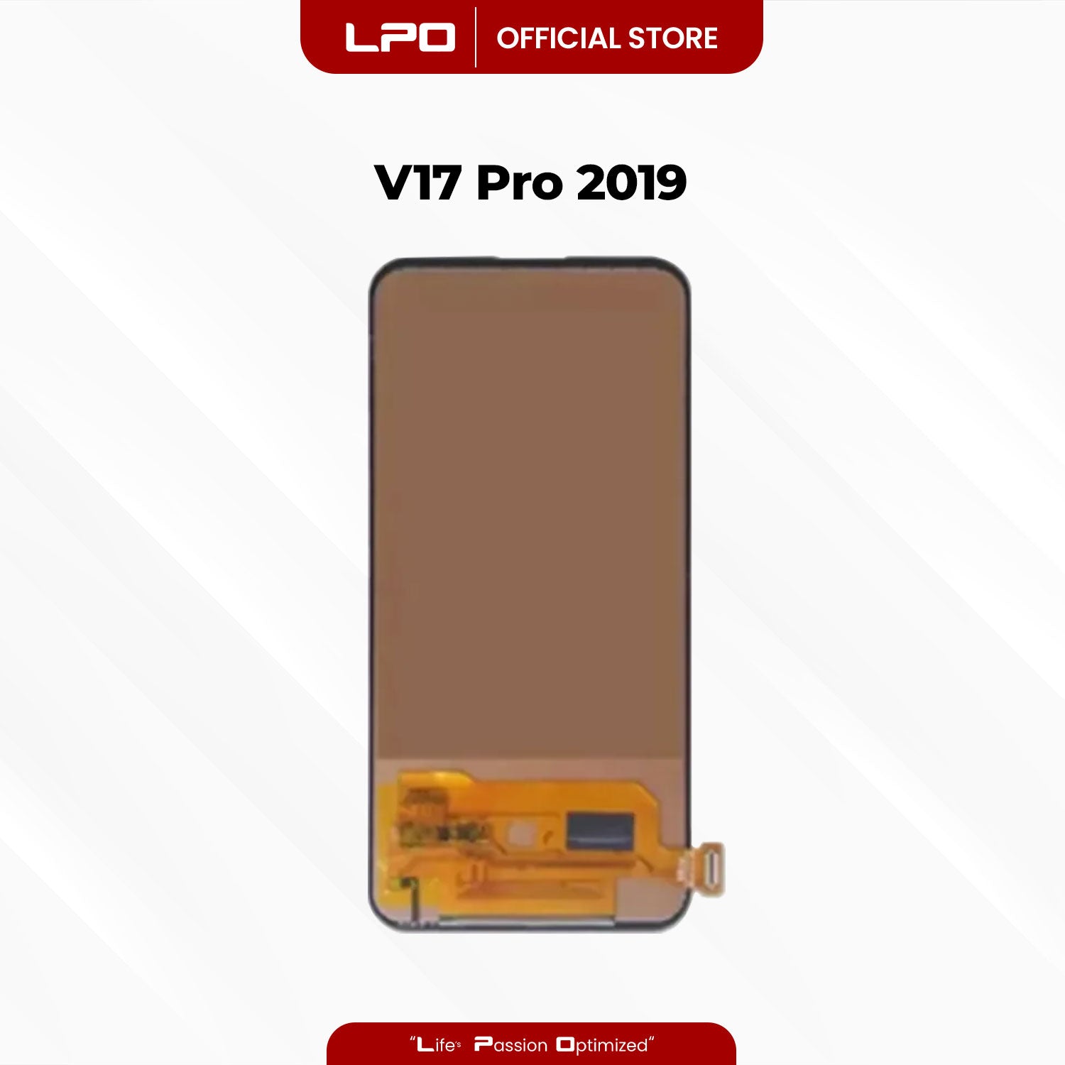 Cellphone LCD Screen	6.44