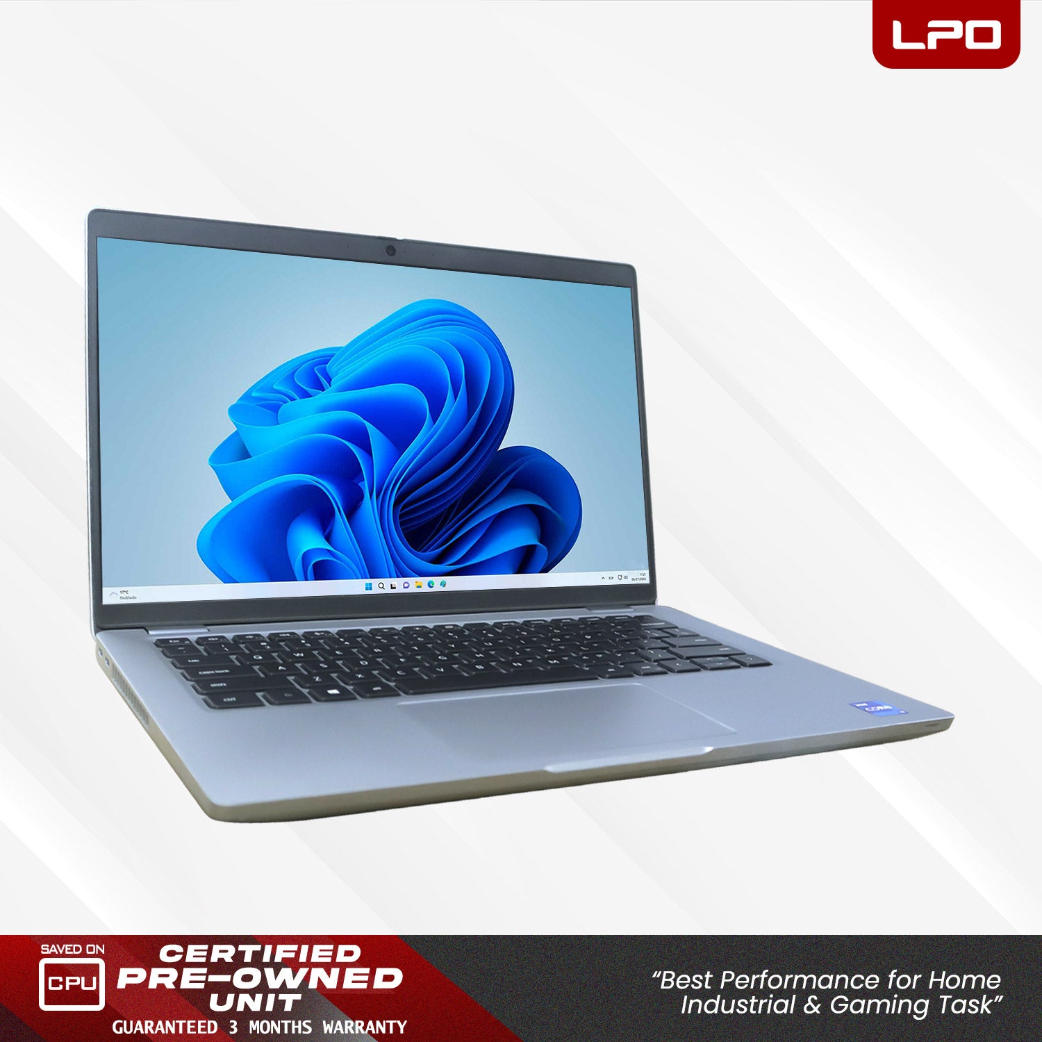 Pre-owned Dell Latitude 5420