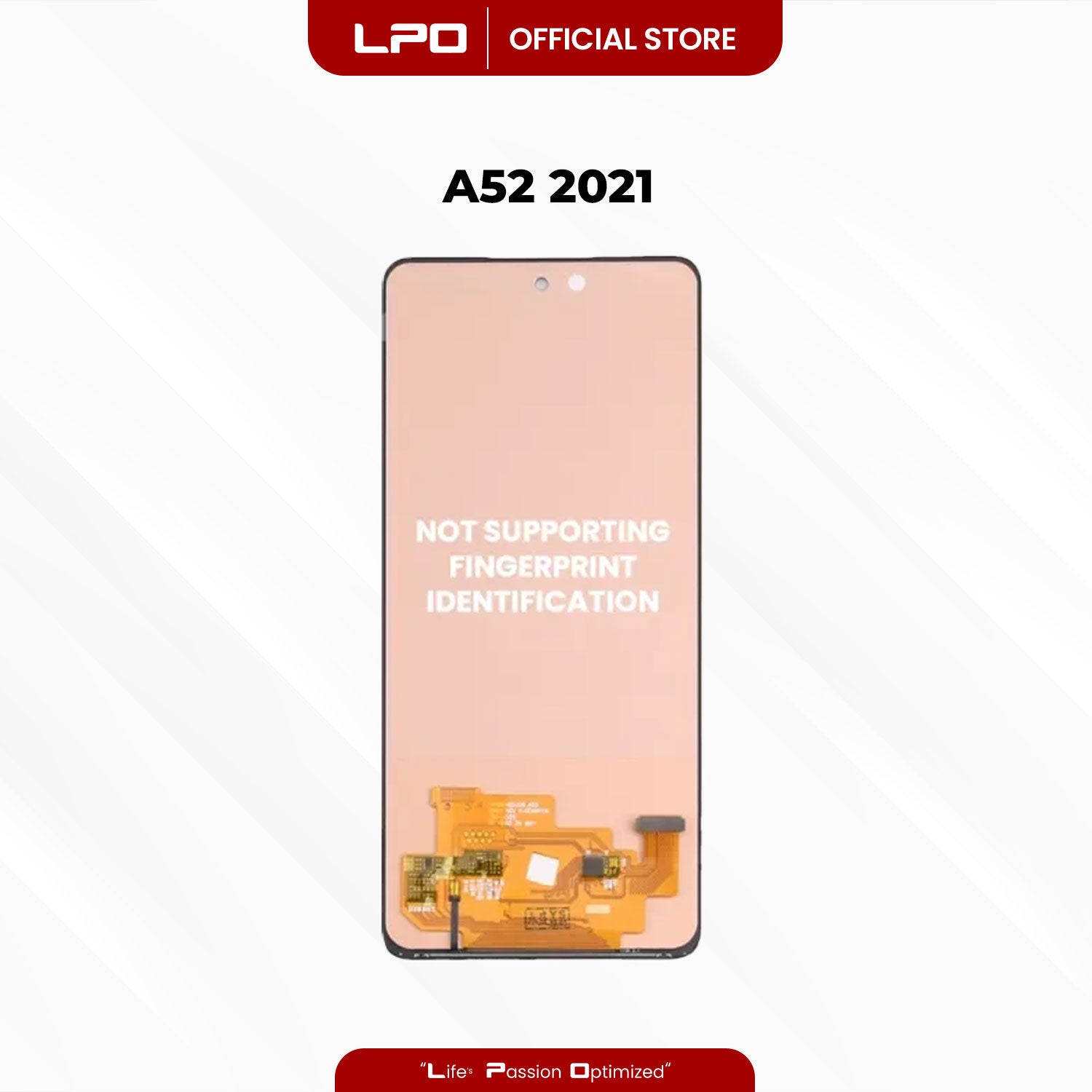 Cellphone LCD Screen	6.5