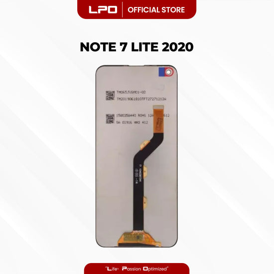 Cellphone LCD Screen	6.6