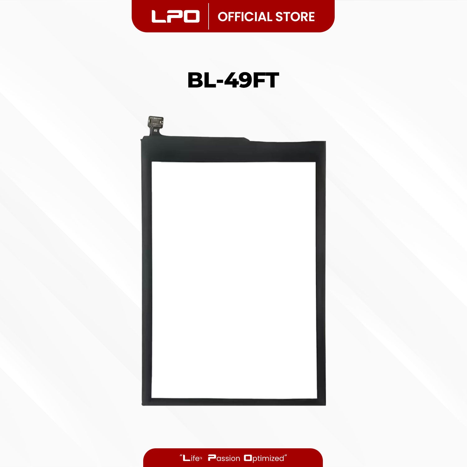 Cellphone Battery Tecno Spark 5 Pro 2020 BL-49FT - LPO Laptop PC-Outlet