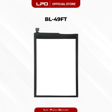 Cellphone Battery Tecno Spark 5 Pro 2020 BL-49FT - LPO Laptop PC-Outlet