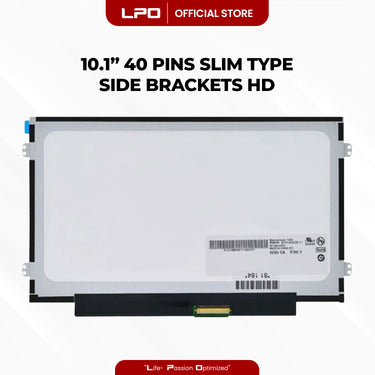 Laptop LCD Screen 10.1