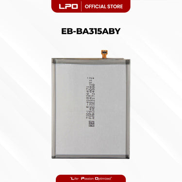 Cellphone Battery Samsung Galaxy A32 2021 EB-BA315ABY Compatible with SM-A325F, SM-A325F/DS