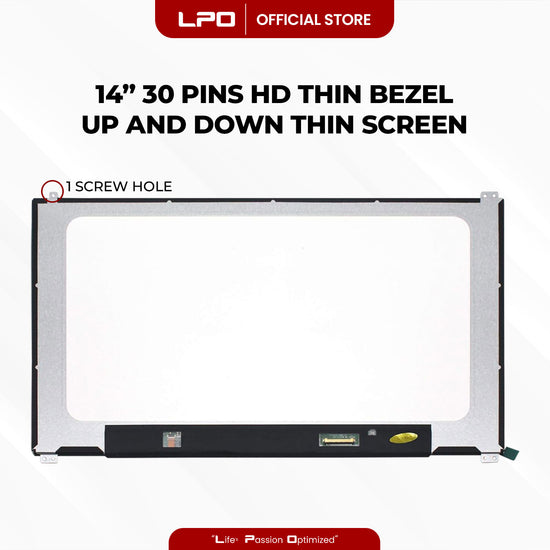 Laptop LCD Screen 14.0