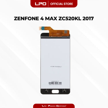 Cellphone LCD Screen	5.2