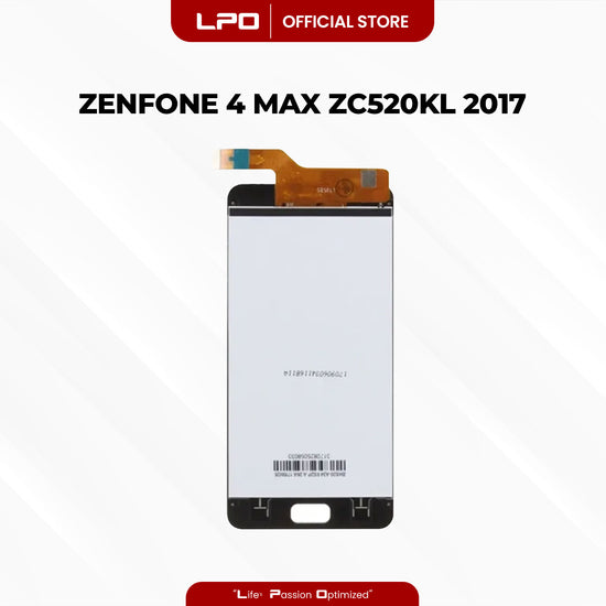 Cellphone LCD Screen	5.2
