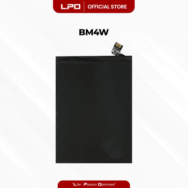 Cellphone Battery Xiaomi Mi 10T Lite 5G 2020 BM4W Compatible with Xiaomi Mi 10T Lite 5G 2020, M2007J17G - LPO Laptop PC-Outlet