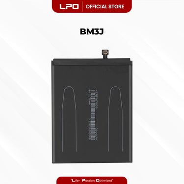 Cellphone Battery Xiaomi Mi 8 Lite 2018 BM3J Compatible with M1808D2TG - LPO Laptop PC-Outlet