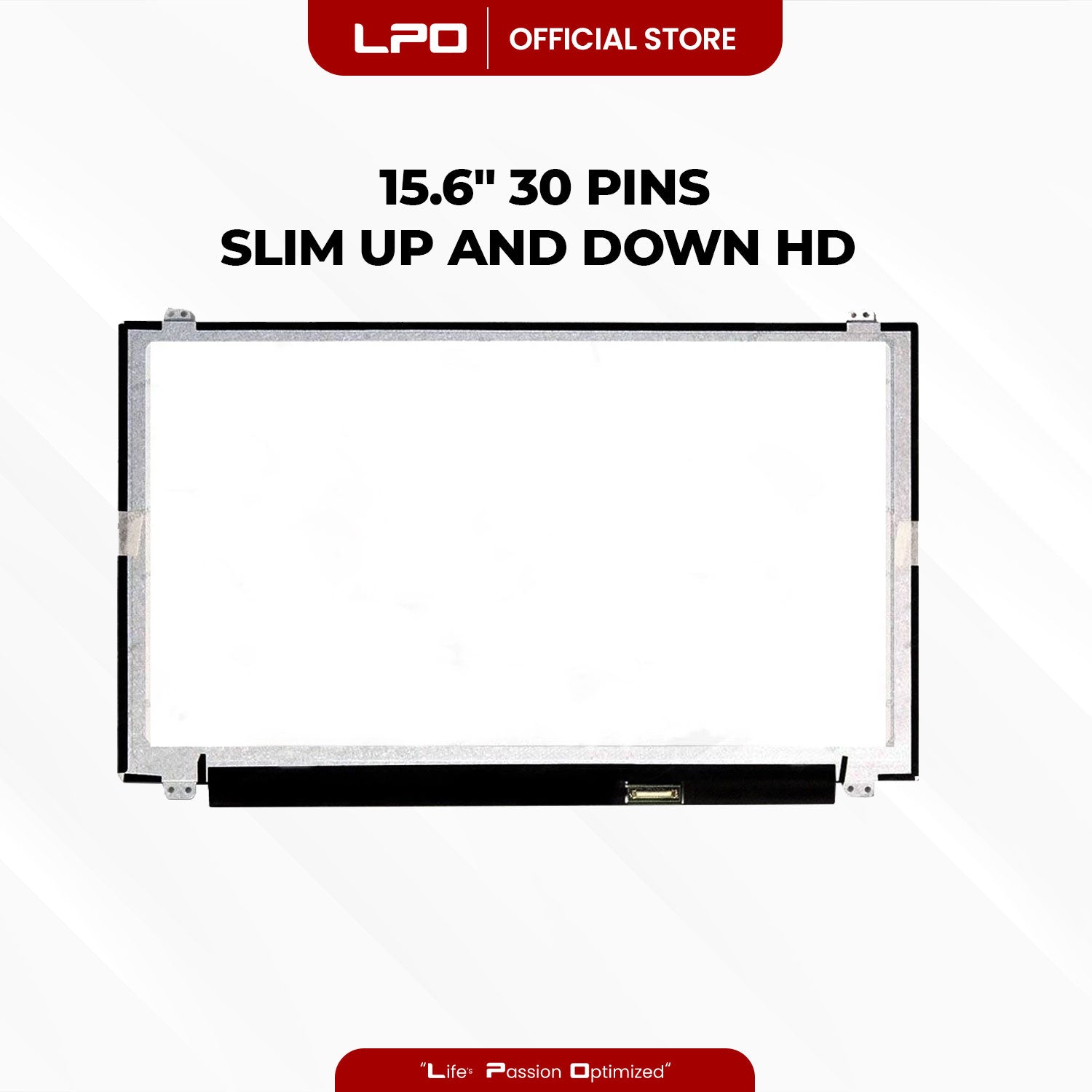 Laptop LCD Screen 15.6