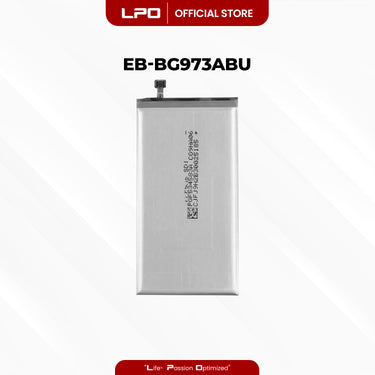 Cellphone Battery	Samsung Galaxy S10 2019 EB-BG973ABU Compatible with SM-G973F, SM-G973U