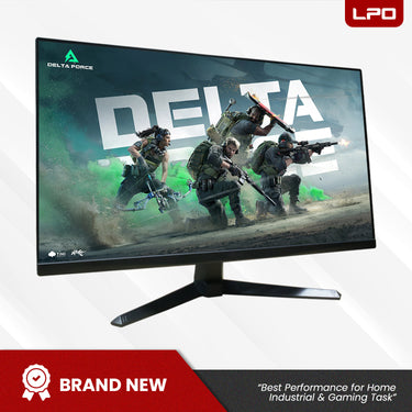 Asus TUF Gaming Monitor VG1A Series 23.8