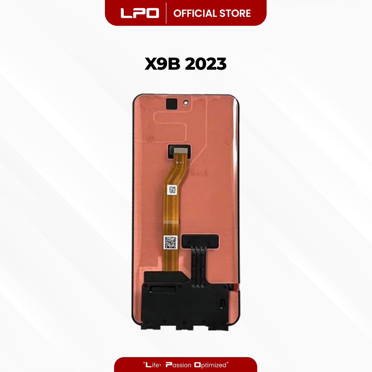 Cellphone LCD Screen 6.78