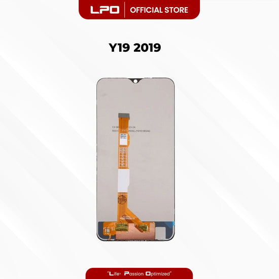 Cellphone LCD Screen	6.53