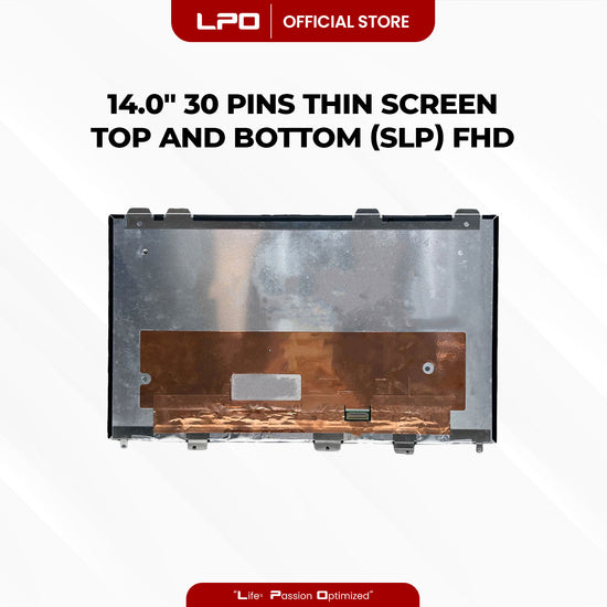 Laptop LCD Screen 14.0