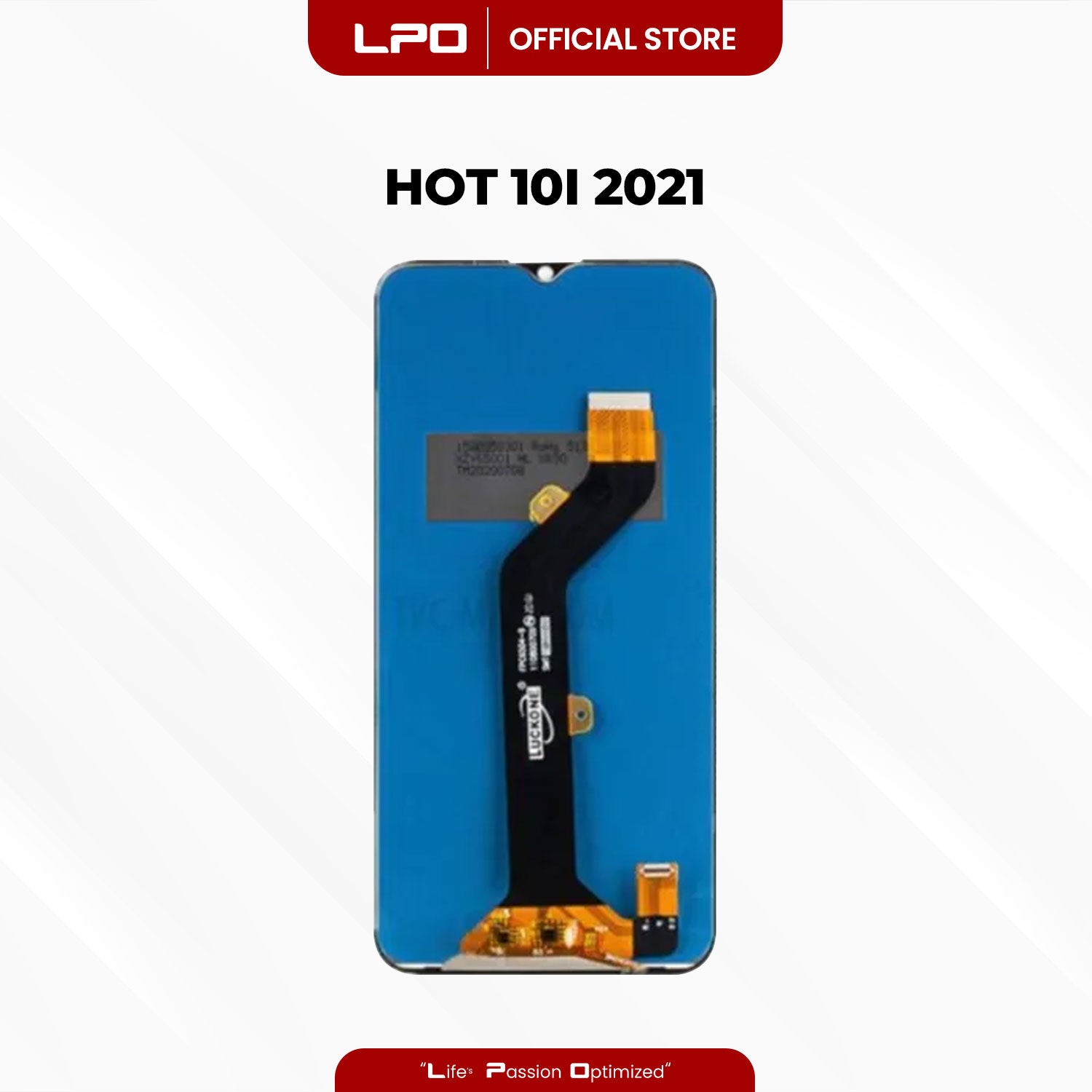 Cellphone LCD Screen	6.52