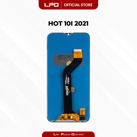 Cellphone LCD Screen	6.52