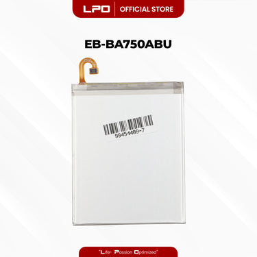 Cellphone Battery	Samsung Galaxy A10 2019 EB-BA750ABU Compatible with SM-A105F, SM-A105G