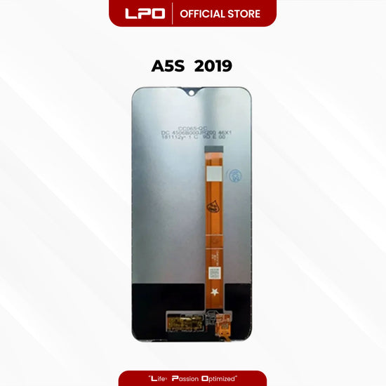 Cellphone LCD Screen	6.2