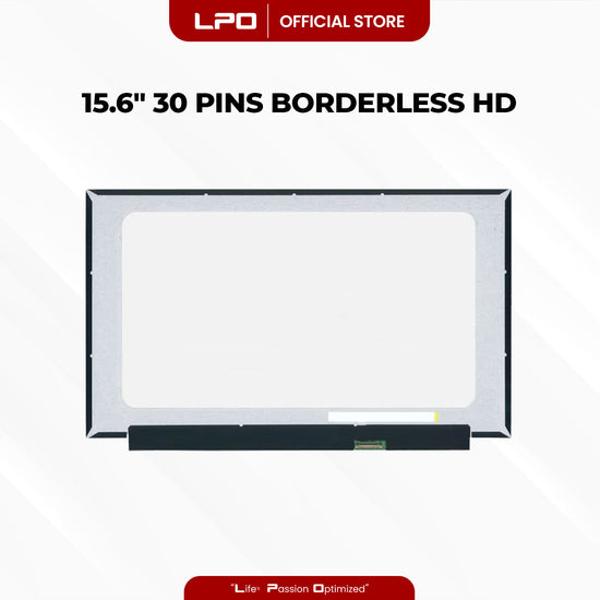 Laptop LCD Screen 15.6