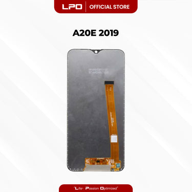 Cellphone LCD Screen	5.8