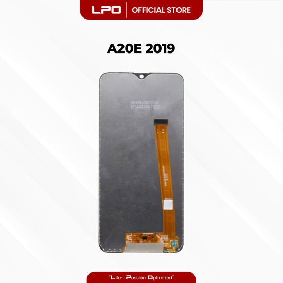 Cellphone LCD Screen	5.8