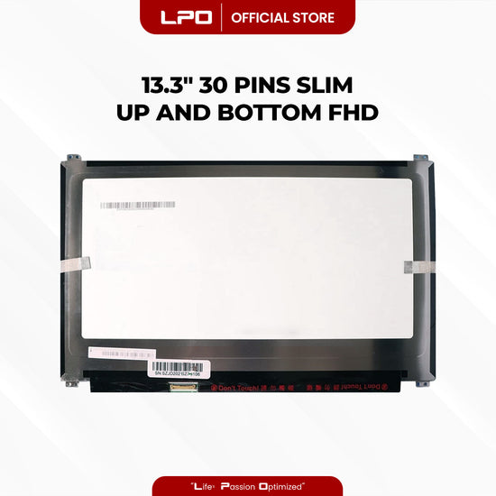 Laptop LCD Screen 13.3