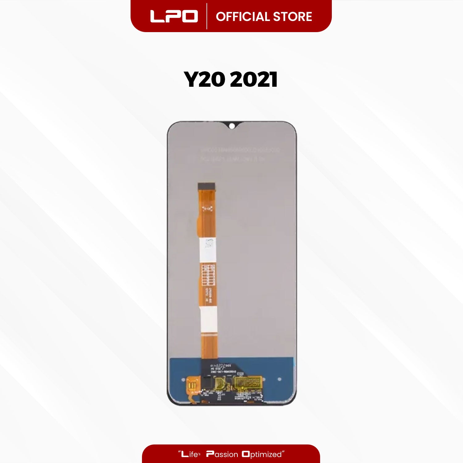Cellphone LCD Screen	6.51