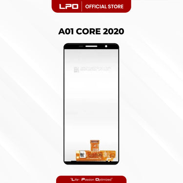 Cellphone LCD Screen	5.3 Samsung Galaxy A01 Core 2020 Compatible with SM-A013F, SM-A013F/DS, SM-A013G, SM-A013G/DS, SM-A013M