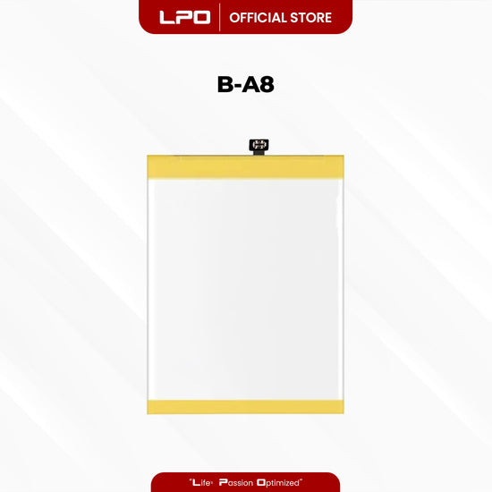 Cellphone Battery Vivo X7 Plus 2016 B-A8 Compatible with Vivo X7 Plus 2016 - LPO Laptop PC-Outlet
