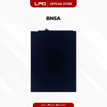 Cellphone Battery Xiaomi Redmi Note 10 5G 2021 BN5A Compatible with Xiaomi Poco M3 Pro 5G, Redmi 10 - LPO Laptop PC-Outlet