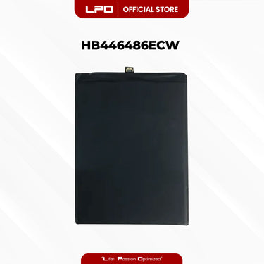 Cellphone Battery	HuaweI Y9 Prime 2019AD HB446486ECW Compatible with Huawei P Smart Pro, Y9s, Mate P20 Lite - LPO Laptop PC-Outlet