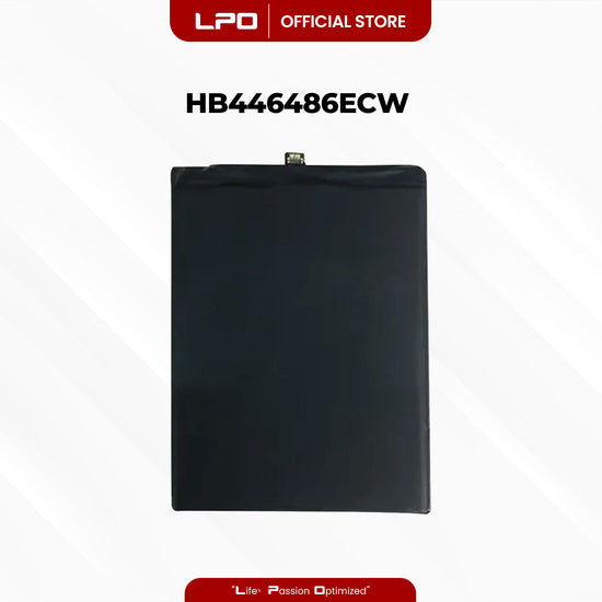 Cellphone Battery	HuaweI Y9 Prime 2019AD HB446486ECW Compatible with Huawei P Smart Pro, Y9s, Mate P20 Lite - LPO Laptop PC-Outlet