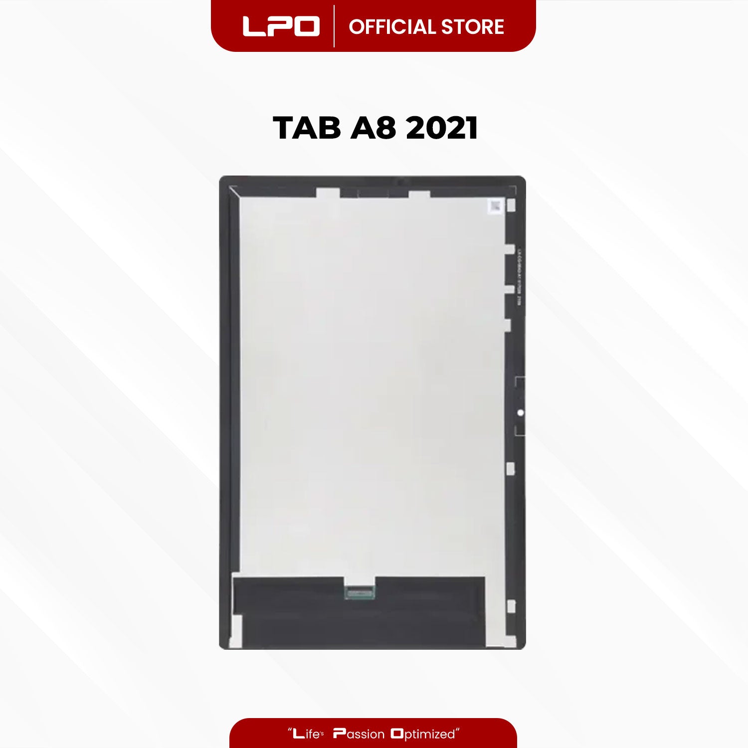 Cellphone LCD Screen	10.5